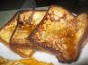 Jazzy French Toast