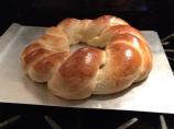 Bread Machine Italian Easter Bread