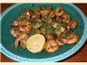 Spanish Shrimp