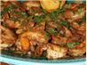 Spanish Shrimp