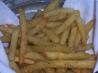 Garlic Fries. Recipe by mightyro_cooking4u