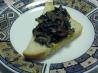 Jamie Oliver's Ultimate Mushroom Bruschetta