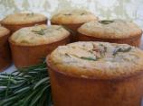 Rosemary Grand Popovers