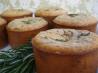 Rosemary Grand Popovers. Recipe by Magic Mushroom