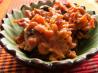 Peanutty Carrot Sandwich Spread