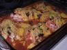 Make-Ahead Mexican Chicken (Oamc). Recipe by Greeny4444