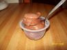 Food Processor Chocolate Ice Cream. Recipe by cherrycola