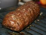 Donair Meat Sandwiches