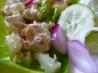 Catherine Ann's Enticing Tuna Salad - the Longmeadow Farm