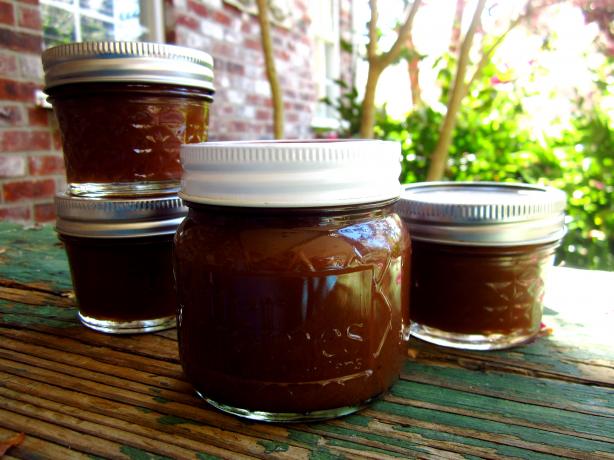 Applesauce Apple Butter. Photo by gailanng