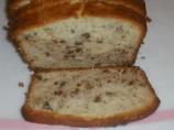 Southern Living's Cream Cheese Banana Bread. Photo by Johnsdeere