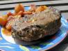 Ginger Ale Roast Beef