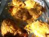 Corn Flake Chicken. Recipe by Grammabobbie