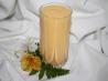 Peachy Orange Shake