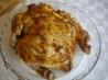 Slow Cooker Rotisserie Style Memphis Chicken