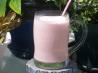 Blended Fruit Chiller