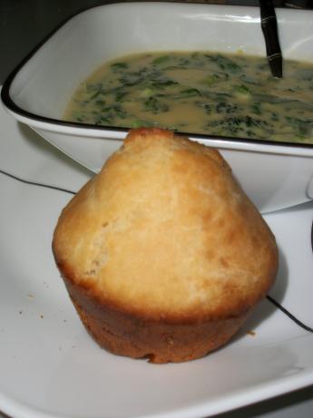 Very Quick Homemade Dinner Rolls. Photo by quirkycook