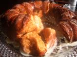 Overnight Orange Glazed Monkey Bread. Photo by TexasToast R