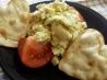 Barb's Not so Traditional Egg Salad. Recipe by Chef #1230844