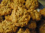 Oatmeal Peanut Butter Chip Cookies