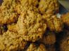 Oatmeal Peanut Butter Chip Cookies. Photo by amandamaelovejoy@yahoo.co