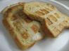 Waffle-Style French Toast