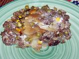 10 Layer Meat Veggie and Potato Dish. Photo by jkoch960