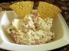 BLT Dip. Recipe by Chef Q in Oregon
