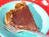 Chocolate Pudding. Recipe by Elana's Pantry