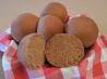 Whole Wheat Dinner Rolls. Recipe by "Olive "