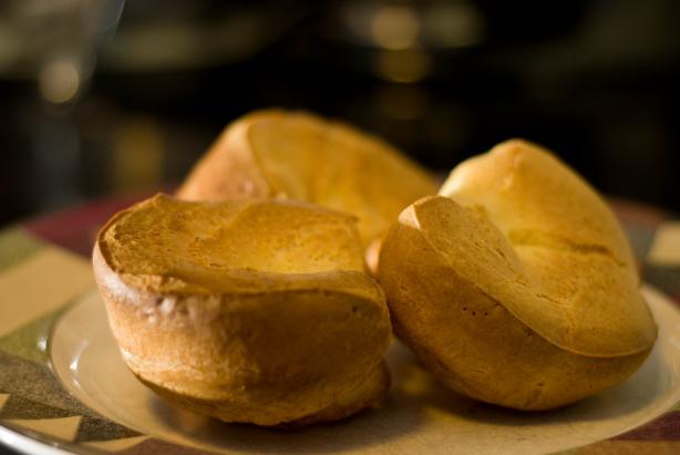 Basic Popover. Photo by Paradawks