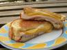 Hearty Grilled Cheese. Recipe by iewe