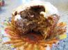 Banana Maple Pecan Bread Muffins (Gluten-Free)