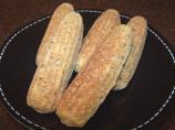 Easy Spelt Corn Bread