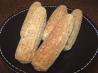 Easy Spelt Corn Bread. Recipe by Chef #612662