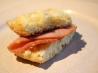Hide the Sausage, Egg, and Cheese Biscuits