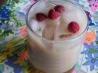 Raspberry Russian. Recipe by DeeVaFoodie