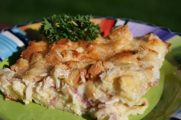 Monte Cristo Strata. Photo by **Tinkerbell**