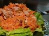 Sweet Potato and Ginger Slaw Times 2