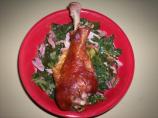 Pot O' Greens