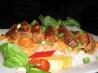 Blue Elephant Thai Red Curry. Recipe by Karen Elizabeth