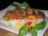 Blue Elephant Thai Red Curry