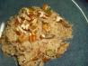 Skillet Pecan Rice