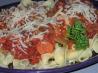 Acadia's Crock-Pot Chicken Cacciatore. Recipe by Acadia*