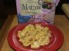 Matzo Brei or Fried Matzo. Recipe by Greeny4444