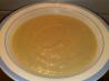 Potato and Parsnip Soup. Recipe by Shuzbud