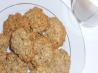 Oatmeal Cookies for One or Two. Recipe by MakeMineCadburys
