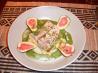 Pan Seared Tuna in Chardonnay Sauce. Recipe by Chef #1232625