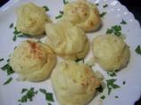 Pommes Duchesse