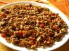 Granola. Recipe by I'mPat